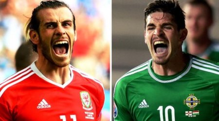 Wales & Northern Ireland 'have belief to win tournament'