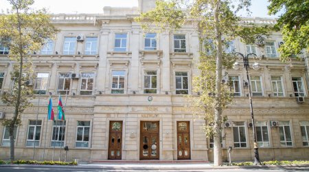 Nazirliyin səlahiyyətlərindən biri ləğv olundu