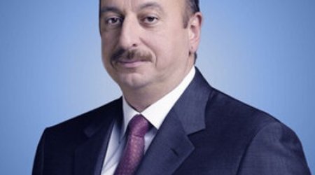 İlham Əliyev xorvatiyalı həmkarını təbrik etdi