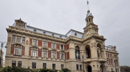 Bakı Şəhər İcra Hakimiyyətinin səlahiyyətlərindən biri əlindən alındı