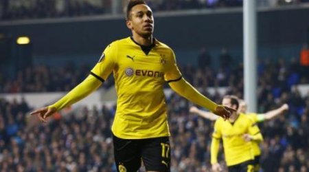 Obameyanq İspaniyada oynamaq istəyir