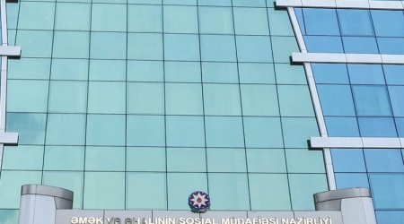 İş vaxtının normasını müəyyən edəcək orqan məlum oldu