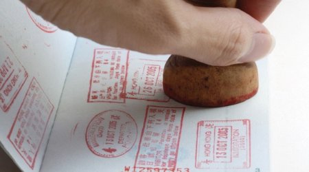 Əcnəbilər vizanı ən geci 3 günə ala biləcəklər