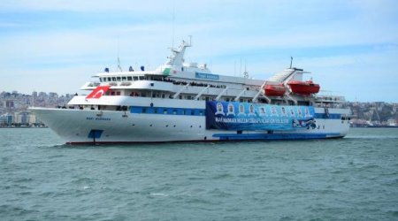 Türkiyə ilə İsrail arasında münasibətlər bərpa olunur