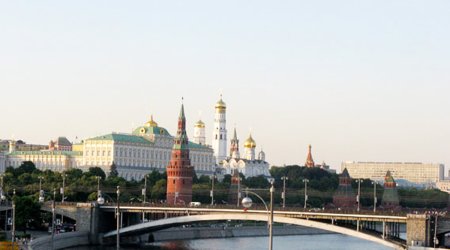 Rusiya Minsk qrupunun həmsədr ölkələrini Sankt Peterburq görüşü barədə məlumatlandıracaq