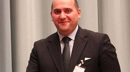 Azərbaycan maliyyə nazirinə yeni müavin təyin olundu