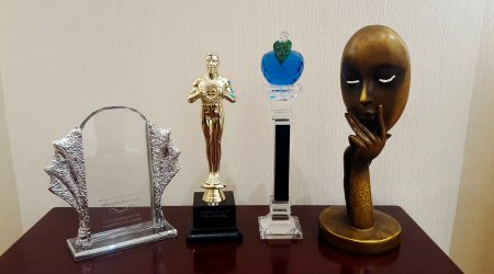 Musiqili Teatr mövsümün ən yaxşılarına mükafat verəcək