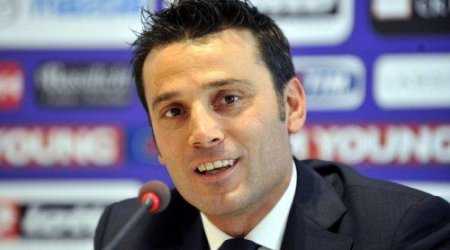 “Milan”ın yeni baş məşqçisi bəlli oldu