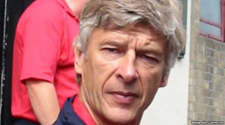 Venger əsas namizəddir