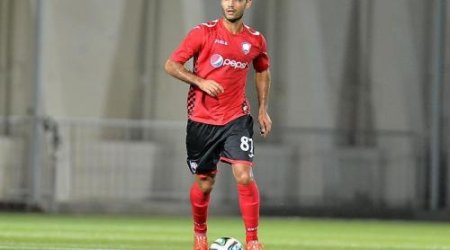 Ruslan Abışov rəsmən “İnter”də