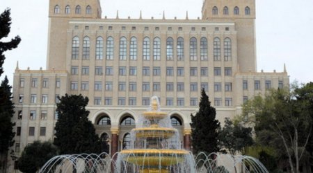 AMEA-da Elm Tarixi Muzeyi yaradılacaq