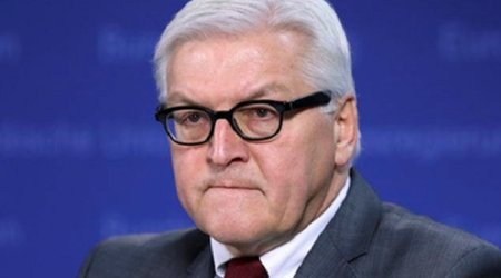 British decision to leave EU should be respected, Germany's Steinmeier says