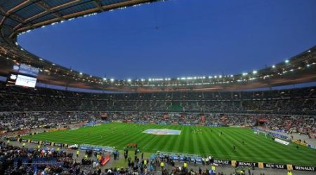 “Avro-2016”: 1/4 final mərhələsinin ilk oyunu keçiriləcək