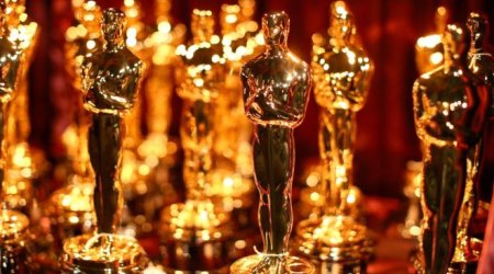 Oscars push for more gender and ethnical diversity