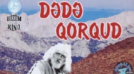 «Kitabi-Dədə Qorqud» aforizmləri 3 dildə