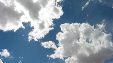 Baku weather forecast for July 1