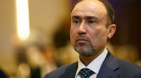 Zakir Nuriyev: Bankların dollarla olan öhdəliyi artıb