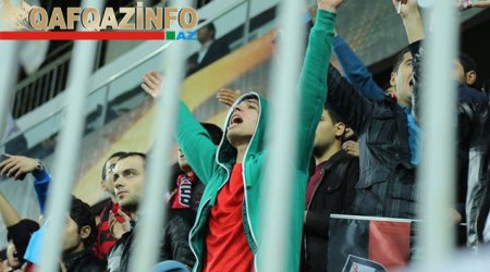 “Neftçi”nin qәlәbәsi - VİDEO