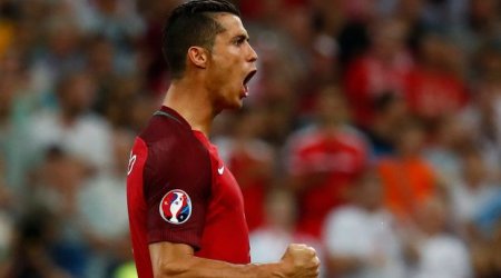 Avropa çempionatının ilk yarımfinalçısı məlum oldu