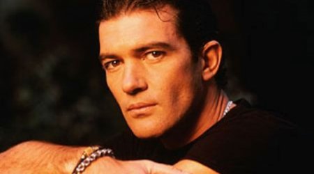 Antonio Banderasın müəllif sərgisi açılacaq