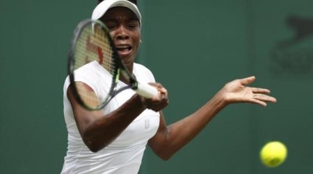 Venus accuses Wimbledon of sex discrimination over court schedule