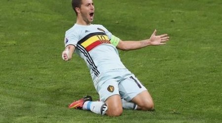 Azar Uelsə qarşı oynayacaqmı?