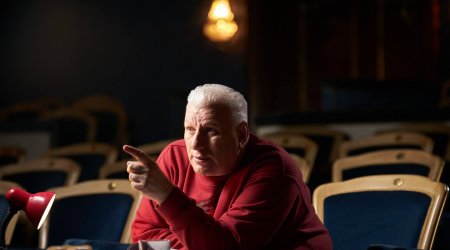 Əliqismət Lalayevin 60 yaşı tamam olur - FOTOLAR