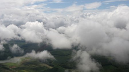 Baku weather forecast for July 2