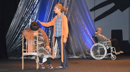 “Ağ ölüm” Astarada mövsümə yekun vuracaq - FOTOLAR