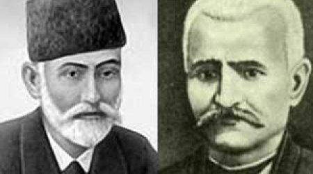 Zərdabi ilə Axundov arasında sərt polemika: 