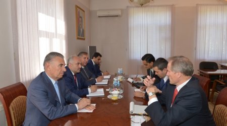 Aprel döyüşlərində məcburi köçkünlərə dəymiş ziyan dövlət tərəfindən ödənildi