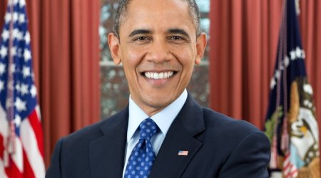 İlham Əliyev Barak Obamaya məktub göndərdi