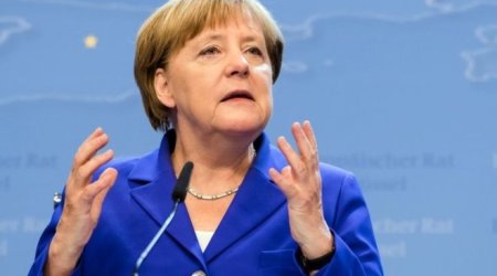 Why Angela Merkel is biding her time over Brexit