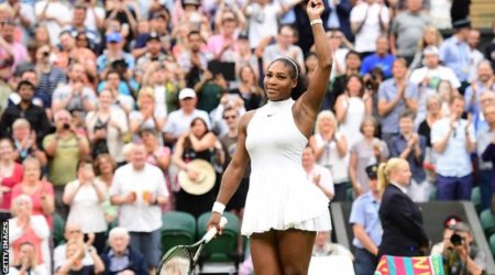 Wimbledon 2016: Women take centre stage on quarter-finals day