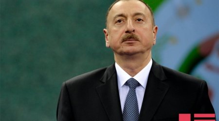 Türkiyə və İran prezidentləri İlham Əliyevə zəng ediblər