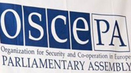 ATƏT PA-nın yeni prezidenti seçildi