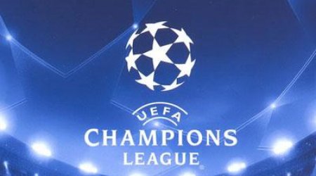 Çempionlar Liqasında daha bir oyun