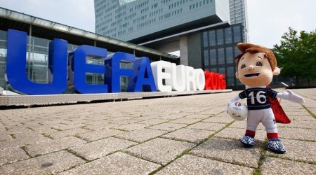 Bu gün ​Avropa çempionatının sonuncu finalçısı müəyyənləşəcək