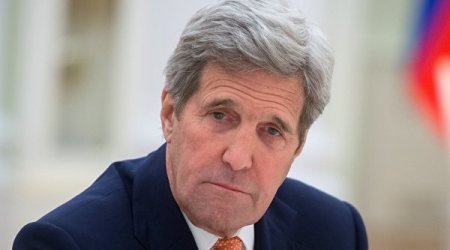 ABŞ dövlət katibi Ukraynaya səfər edəcək