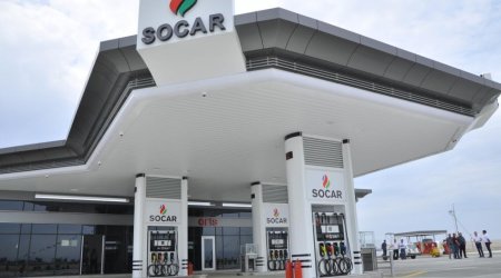 ​Azərbaycanda yeni 