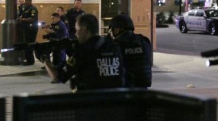 Obama Dallasda baş verənləri planlaşdırılmış hadisə adlandırdı