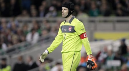 Çex yığma karyerasını bitirdi