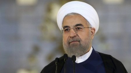 Həsən Ruhaninin Azərbaycana səfəri proqramı açıqlandı