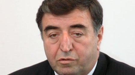 Əhməd Əhmədzadə: Hazırda 300 subartezian quyusu qazılır