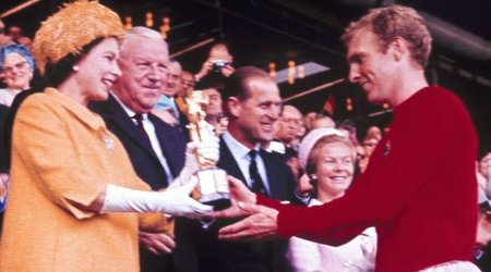 Why Africa boycotted the 1966 World Cup