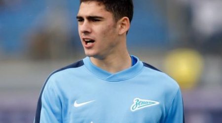 Ramil Şeydayev “Trabzonspor”da