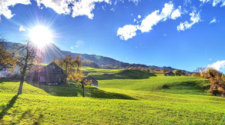 Baku weather forecast for July 13