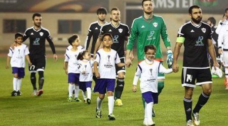 “Qarabağ” Çempionlar Liqasına qələbə ilə başladı