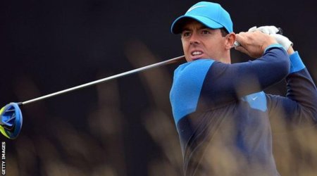 Rory McIlroy on golf drug testing: 'I could get away with it'