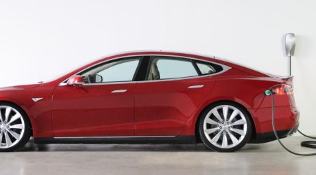 Your next car could run on pee